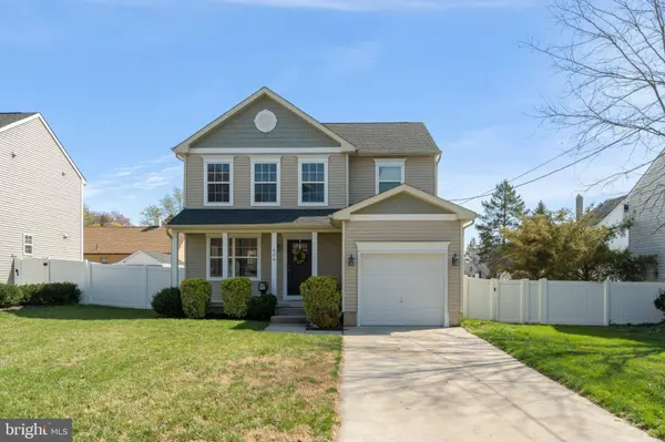 606 CENTRAL AVE, Glendora, NJ 08029