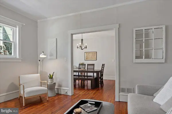 158 LAFAYETTE RD, Audubon, NJ 08106