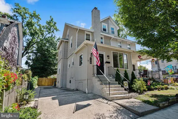 158 LAFAYETTE RD, Audubon, NJ 08106