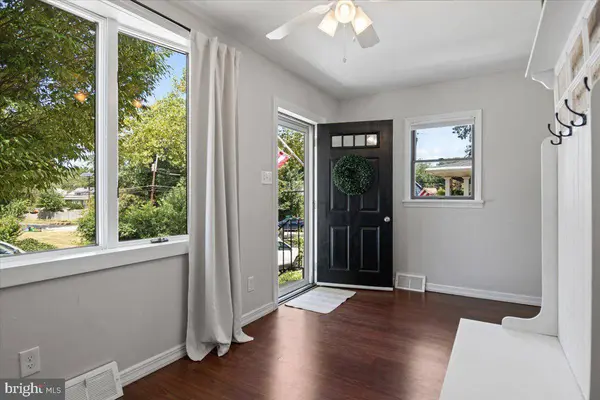 158 LAFAYETTE RD, Audubon, NJ 08106