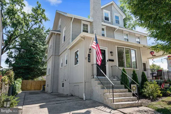 158 LAFAYETTE RD, Audubon, NJ 08106