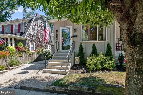 158 LAFAYETTE RD, Audubon, NJ 08106