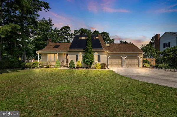 1302 GOLDFINCH LN, Millville, NJ 08332