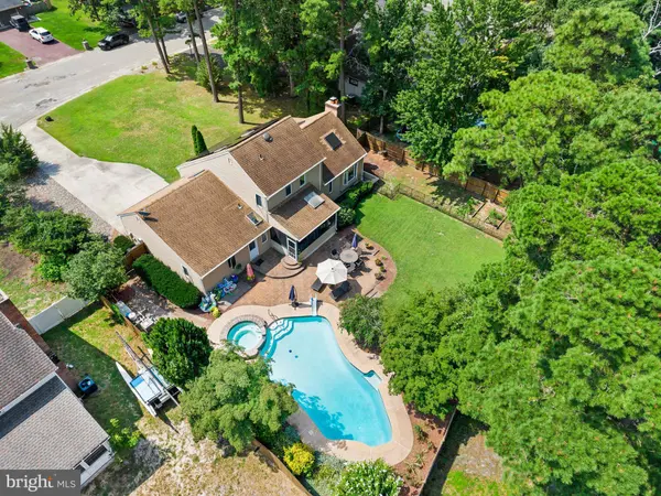 1302 GOLDFINCH LN, Millville, NJ 08332