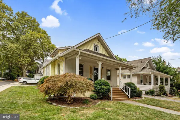 126 ESTAUGH AVE, Haddonfield, NJ 08033