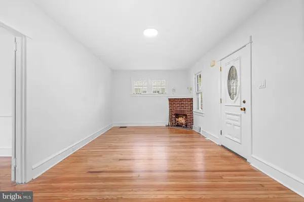 126 ESTAUGH AVE, Haddonfield, NJ 08033