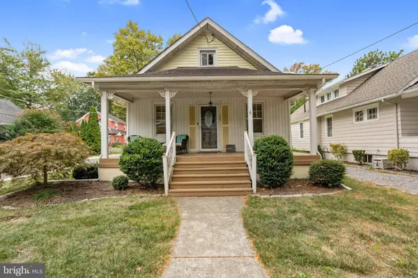 126 ESTAUGH AVE, Haddonfield, NJ 08033