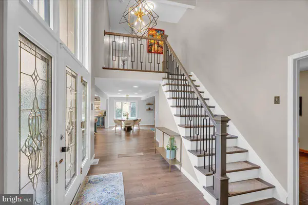 25 TEAK CT, Cherry Hill, NJ 08003