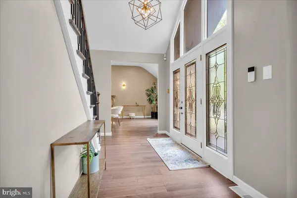25 TEAK CT, Cherry Hill, NJ 08003