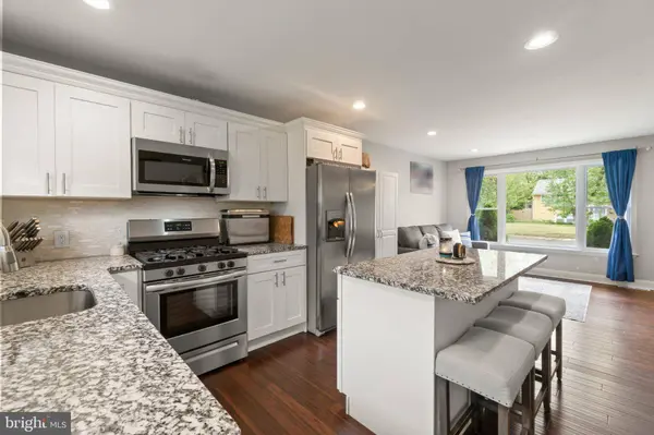 36 RICHARDS AVE, Pine Hill, NJ 08021