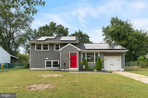 36 RICHARDS AVE, Pine Hill, NJ 08021