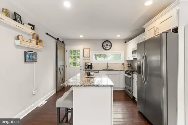 36 RICHARDS AVE, Pine Hill, NJ 08021