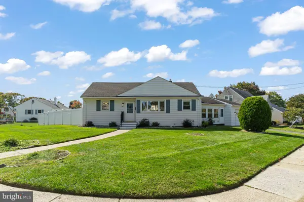 40 WOODBINE AVE