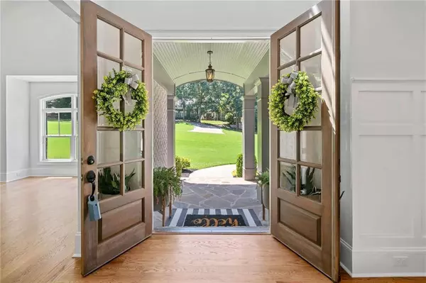 4370 Freys Farm LN NW, Kennesaw, GA 30152