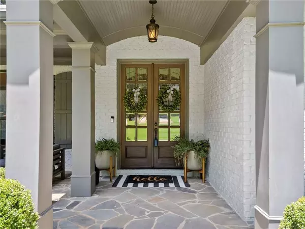 4370 Freys Farm LN NW, Kennesaw, GA 30152