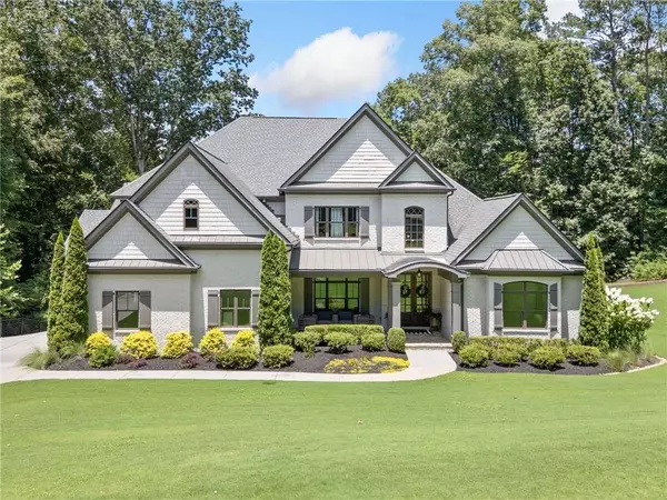 4370 Freys Farm LN NW, Kennesaw, GA 30152