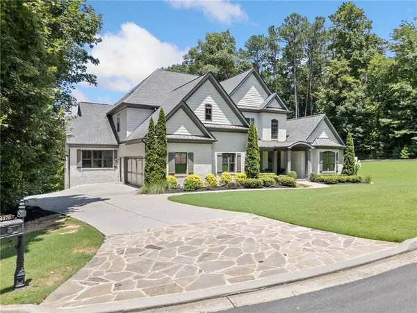 4370 Freys Farm LN NW, Kennesaw, GA 30152