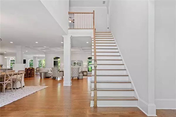 4370 Freys Farm LN NW, Kennesaw, GA 30152