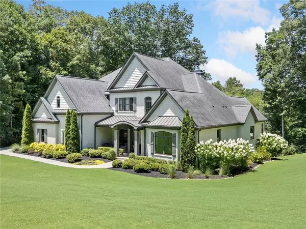 4370 Freys Farm LN NW, Kennesaw, GA 30152