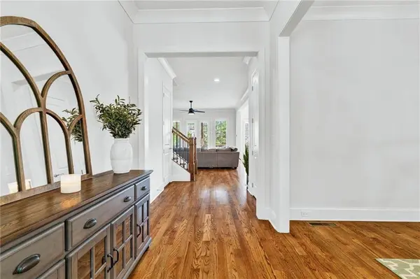 2201 Old Dallas RD SW, Marietta, GA 30064