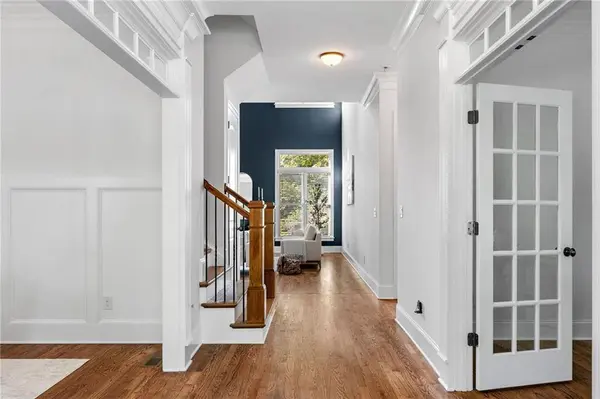 1846 Cooper Lake DR SE, Smyrna, GA 30080