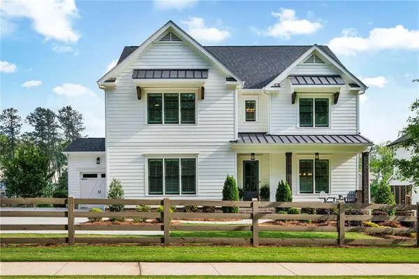 2201 Old Dallas RD SW, Marietta, GA 30064