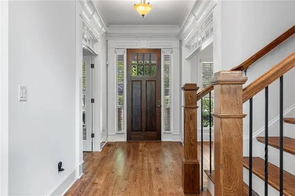 1846 Cooper Lake DR SE, Smyrna, GA 30080