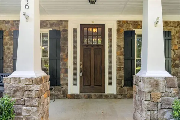 1846 Cooper Lake DR SE, Smyrna, GA 30080