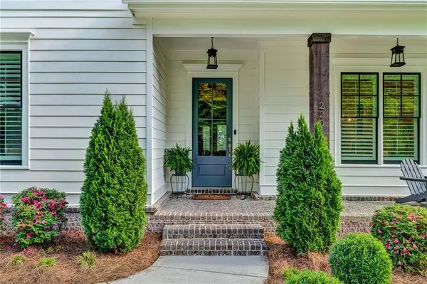 2201 Old Dallas RD SW, Marietta, GA 30064