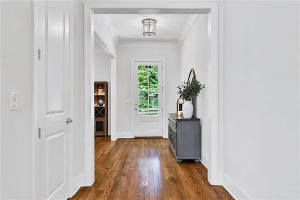 2201 Old Dallas RD SW, Marietta, GA 30064