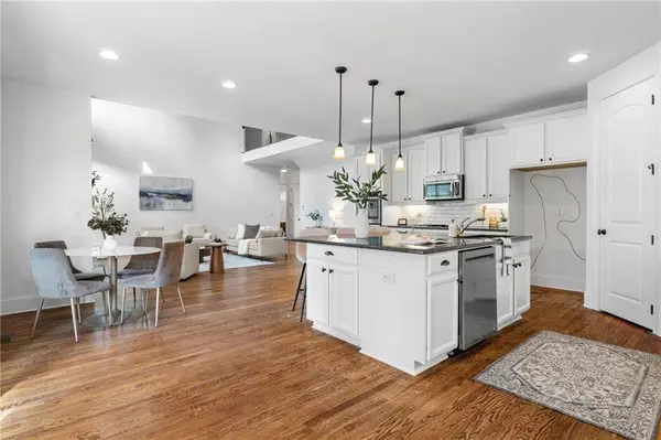 1846 Cooper Lake DR SE, Smyrna, GA 30080