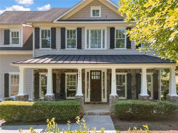 1846 Cooper Lake DR SE, Smyrna, GA 30080