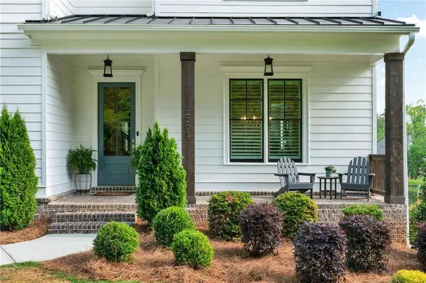 2201 Old Dallas RD SW, Marietta, GA 30064