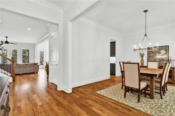 2201 Old Dallas RD SW, Marietta, GA 30064