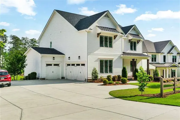 2201 Old Dallas RD SW, Marietta, GA 30064