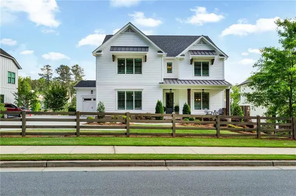 2201 Old Dallas RD SW, Marietta, GA 30064