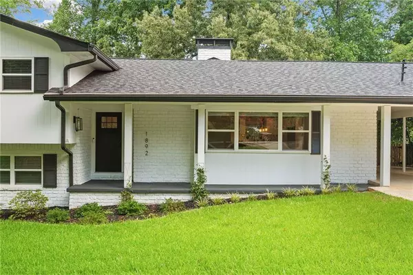 1892 Mount Royal DR NE, Atlanta, GA 30329