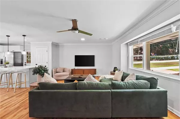 1892 Mount Royal DR NE, Atlanta, GA 30329