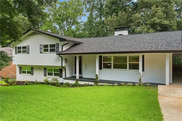 1892 Mount Royal DR NE, Atlanta, GA 30329