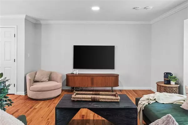 1892 Mount Royal DR NE, Atlanta, GA 30329