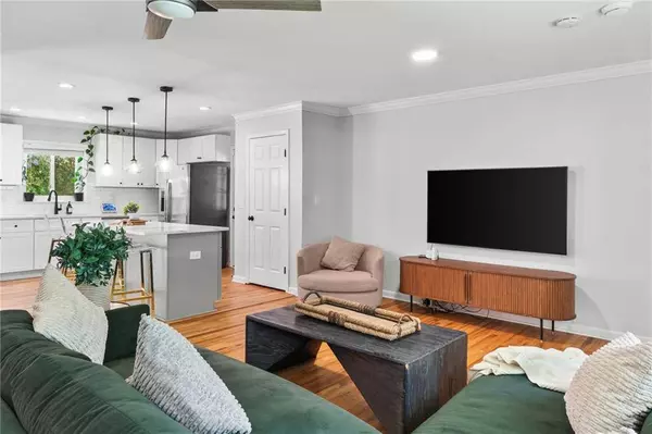 1892 Mount Royal DR NE, Atlanta, GA 30329