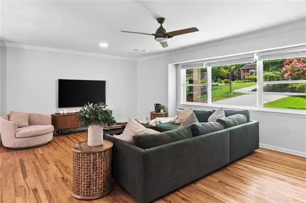 1892 Mount Royal DR NE, Atlanta, GA 30329