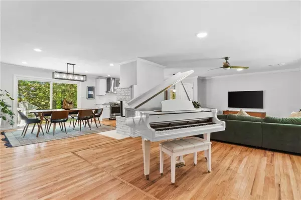 1892 Mount Royal DR NE, Atlanta, GA 30329