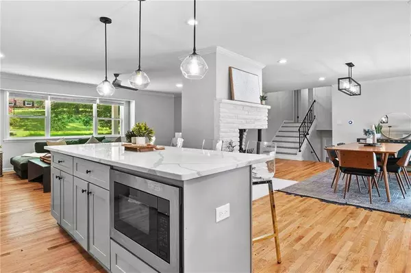 1892 Mount Royal DR NE, Atlanta, GA 30329