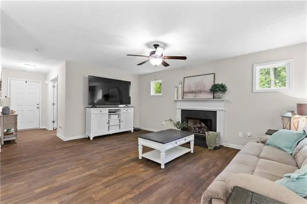 491 Brown RD, Rockmart, GA 30153