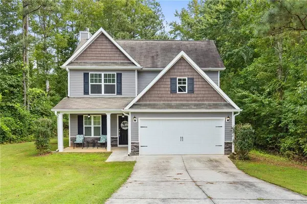 491 Brown RD, Rockmart, GA 30153