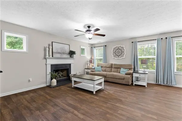 491 Brown RD, Rockmart, GA 30153