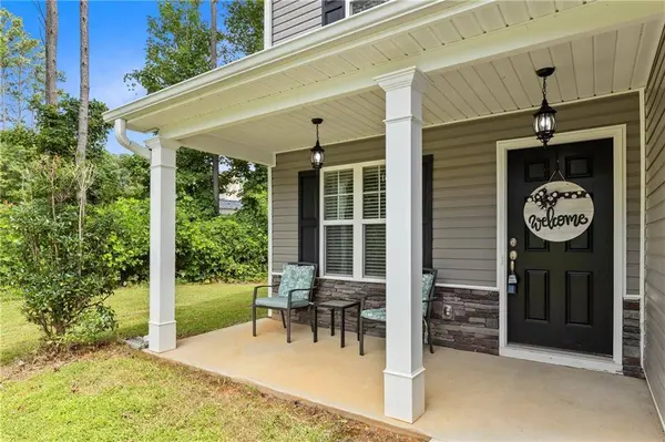 491 Brown RD, Rockmart, GA 30153