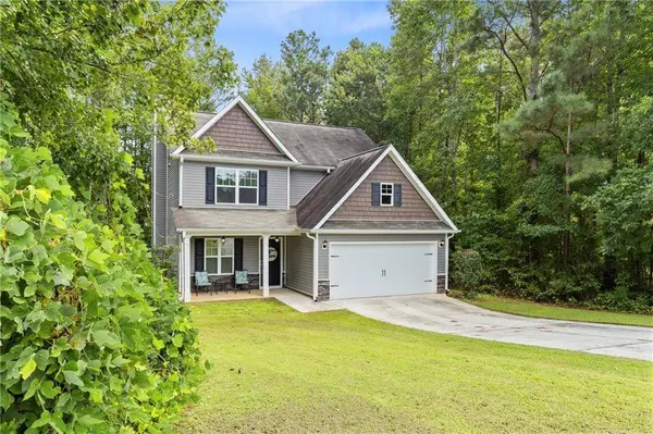 491 Brown RD, Rockmart, GA 30153