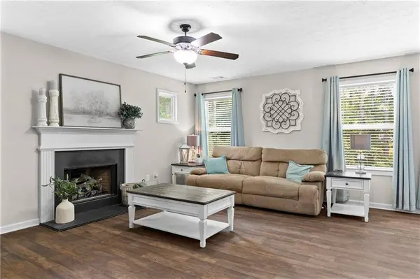 491 Brown RD, Rockmart, GA 30153